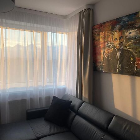 The Gatsby Apartment Poprad Exterior photo