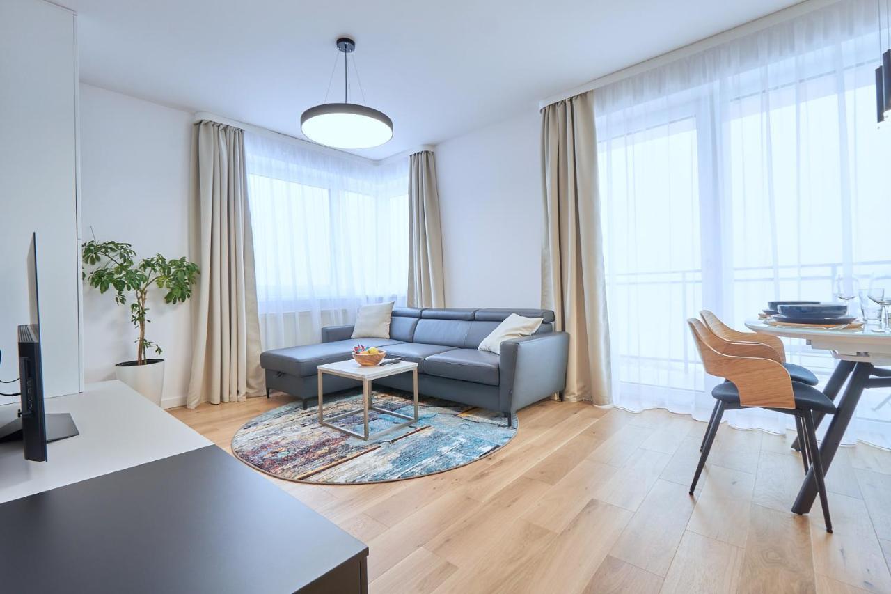 The Gatsby Apartment Poprad Exterior photo