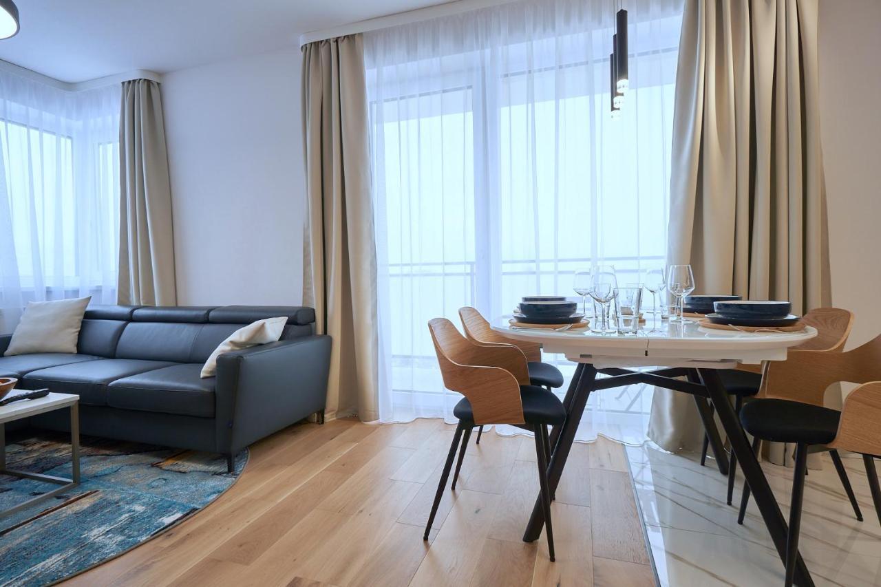 The Gatsby Apartment Poprad Exterior photo