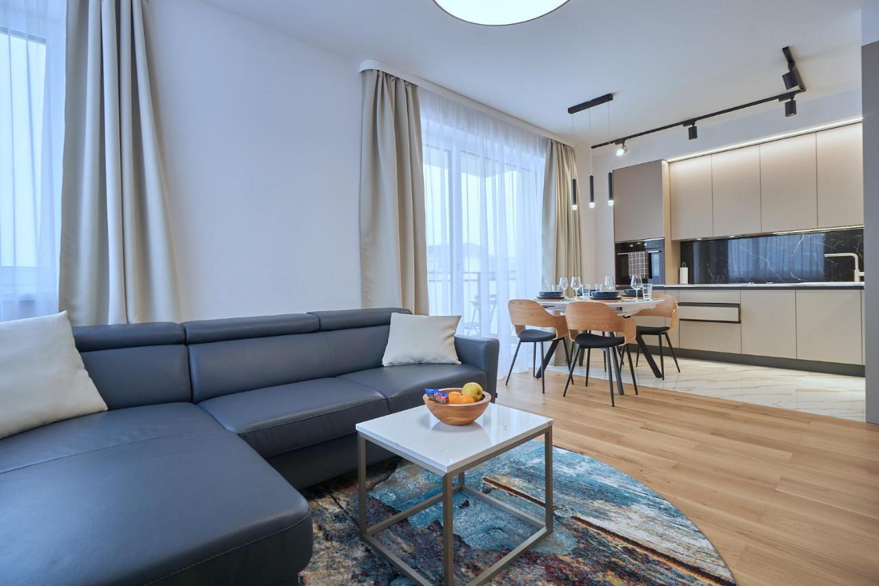 The Gatsby Apartment Poprad Exterior photo
