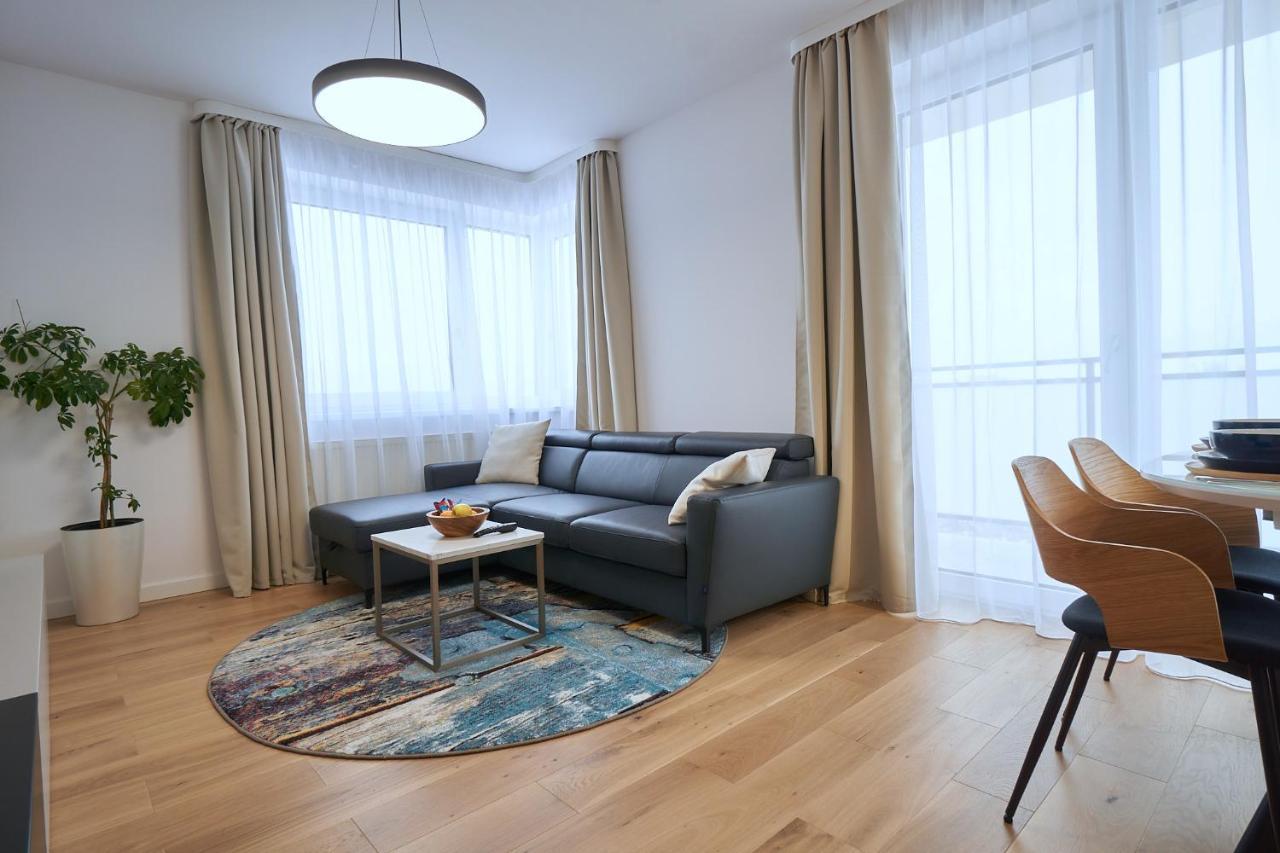 The Gatsby Apartment Poprad Exterior photo